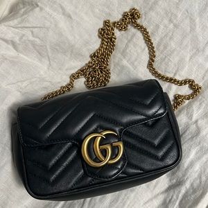 Gucci bag